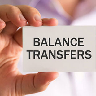 Balance Transfer