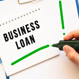 business loan