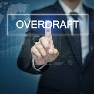 Overdraft Loan