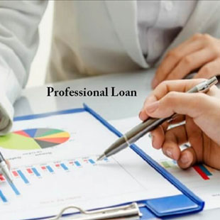 Professional Loan