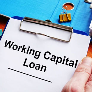 Working Capital Loan